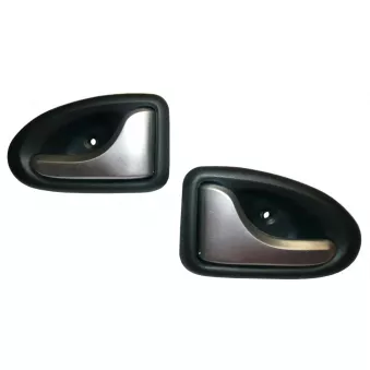Poignées de portes TEKNÖR GM-510