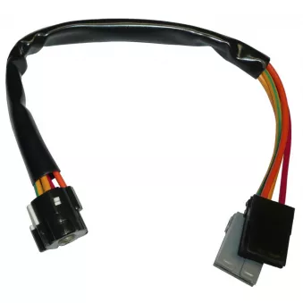 Fermeture-volant TEKNÖR GM-602