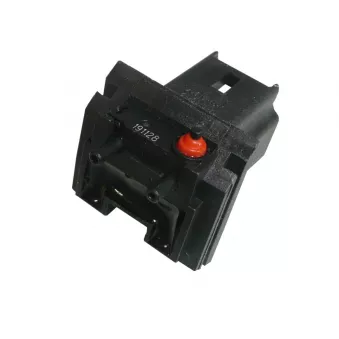 Interrupteur, serrure de coffre TEKNÖR