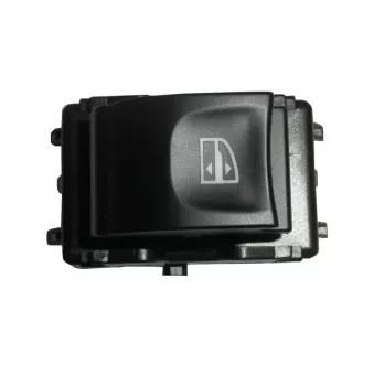 Interrupteur, lève-vitre TEKNÖR GM-903