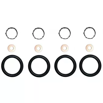 Kit de joints, injecteur TEKNÖR M0011