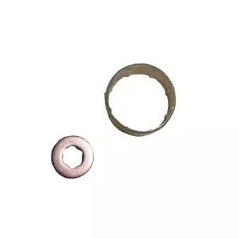 Bague d'étanchéité, porte-injecteur TEKNÖR M0021
