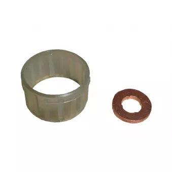 Ecran absorbant la chaleur, injection TEKNÖR M0022