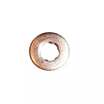 Bague d'étanchéité, porte-injecteur TEKNÖR M0026