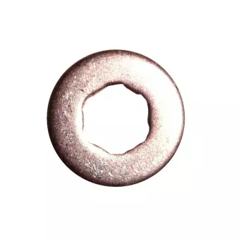 Bague d'étanchéité, porte-injecteur TEKNÖR M0028