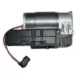 Compresseur, système d'air comprimé TEKNÖR M0033 - Visuel 1