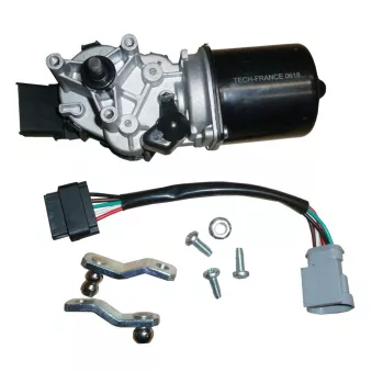 Moteur d'essuie-glace TEKNÖR M0092