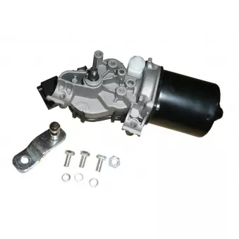 Moteur d'essuie-glace TEKNÖR