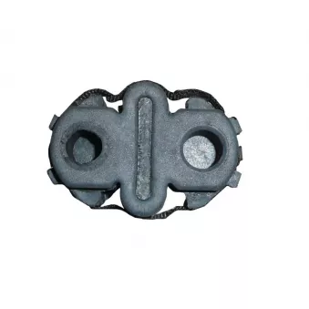 Butée élastique, silencieux TEKNÖR M0181
