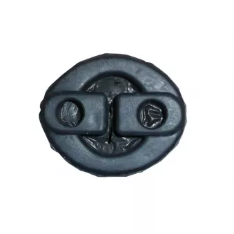Butée élastique, silencieux TEKNÖR M0183