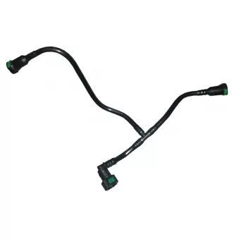 Tuyauterie de carburant TEKNÖR M0189