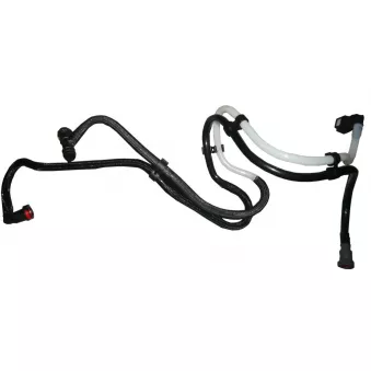 Tuyau de carburant TEKNÖR M0195