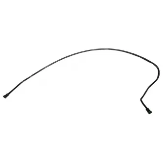 Tuyauterie de carburant TEKNÖR M0196