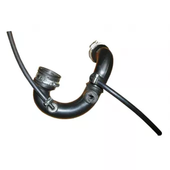 Gaine de suralimentation TEKNÖR M0197