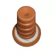 Butée élastique, suspension TEKNÖR M0204 - Visuel 2