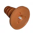 Butée élastique, suspension TEKNÖR M0204 - Visuel 3