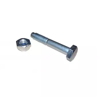 Boulon TEKNÖR M0206