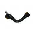 Tuyau, ventilation de carter-moteur TEKNÖR M0221 - Visuel 1
