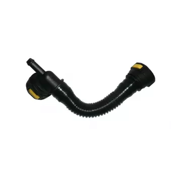 Tuyau, ventilation de carter-moteur TEKNÖR M0221