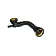 Tuyau, ventilation de carter-moteur TEKNÖR M0221 - Visuel 3