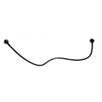 Gaine de chauffage TEKNÖR M0224