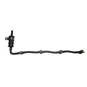 Tuyau, carburant de fuite TEKNÖR M0228