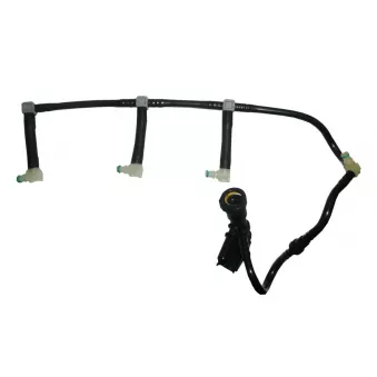Tuyau, carburant de fuite TEKNÖR M0232