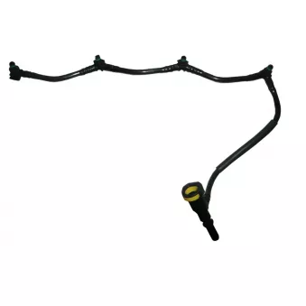 Tuyau, carburant de fuite TEKNÖR M0233
