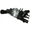 Boîtier du thermostat TEKNÖR M0237 - Visuel 1