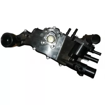 Boîtier du thermostat TEKNÖR M0237
