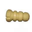 Butée élastique, suspension TEKNÖR M0288 - Visuel 1