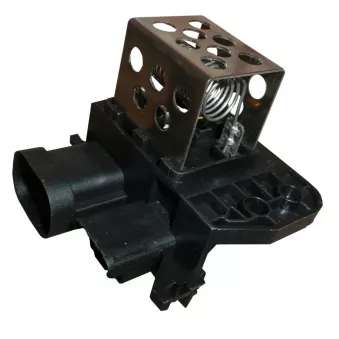Résistance du ventilateur de radiateur TEKNÖR M0301