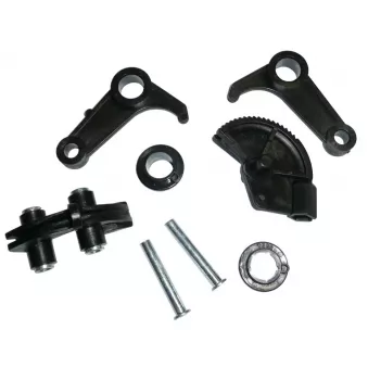 Kit de réparation, embrayage automatique TEKNÖR M0498