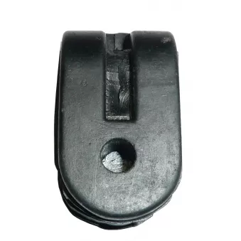 Butée élastique, silencieux TEKNÖR M0584