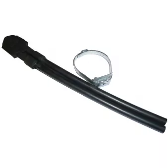 Flexible de retour d'huile TEKNÖR M0944 KPL