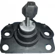 Support, suspension du moteur TEKNÖR M0997 - Visuel 1