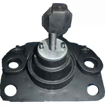 Support, suspension du moteur TEKNÖR M0997