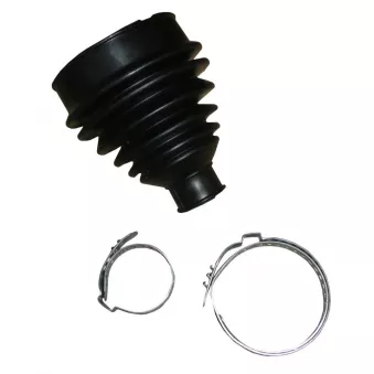 Soufflets de cardan avant TEKNÖR M1115