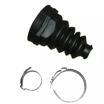 Soufflets de cardan avant TEKNÖR M1246