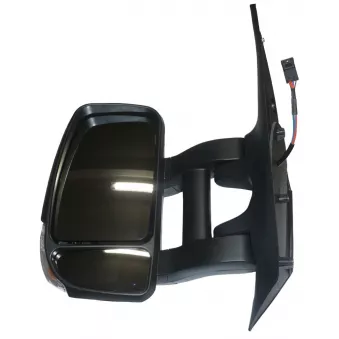 Rétroviseur extérieur TEKNÖR M1287