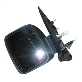 Rétroviseur extérieur TEKNÖR M1295