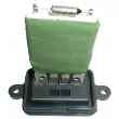 Appareil de commande, chauffage/ventilation TEKNÖR M13065 - Visuel 1
