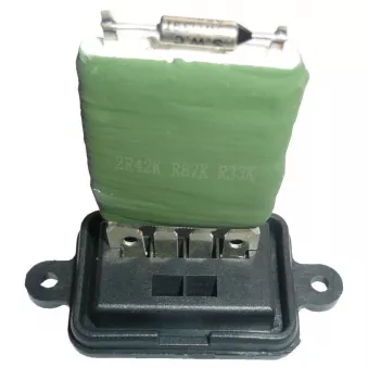 Appareil de commande, chauffage/ventilation TEKNÖR M13065