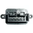 Appareil de commande, chauffage/ventilation TEKNÖR M13065 - Visuel 3