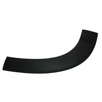 Baguette et bande protectrice, porte avant gauche TEKNÖR M1309