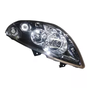 Projecteur principal TEKNÖR M1370