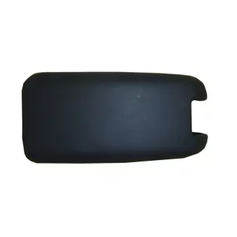 Baguette et bande protectrice, porte arrière droit TEKNÖR M1386