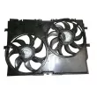 Moteur électrique, ventilateur pour radiateurs TEKNÖR M1453 - Visuel 2