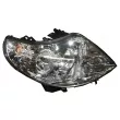 Projecteur principal TEKNÖR M1454 - Visuel 1