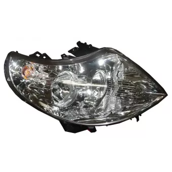 Projecteur principal TEKNÖR M1454
